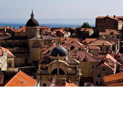 Soul Of The Old Town, Prijeko Street