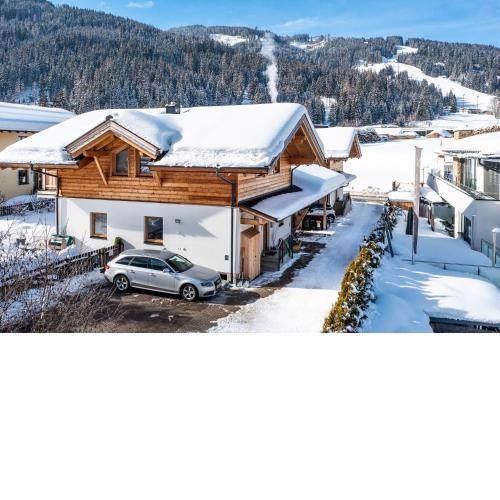 Souterrain Apartment Flachau