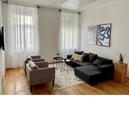 SOVA Apartments 1