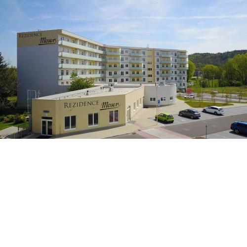 SPA Apartment Moser
