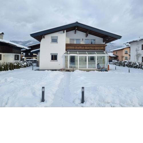 Spa Chalet by we rent