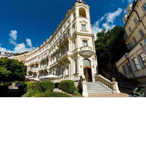 Spa Hotel Anglický Dvůr