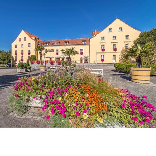 Spa Hotel Centrum