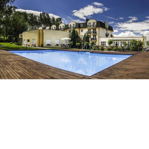 Spa Hotel Diana