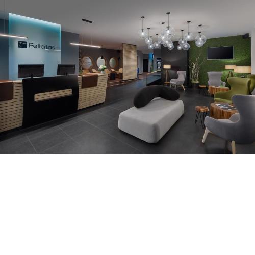 Spa Hotel Felicitas