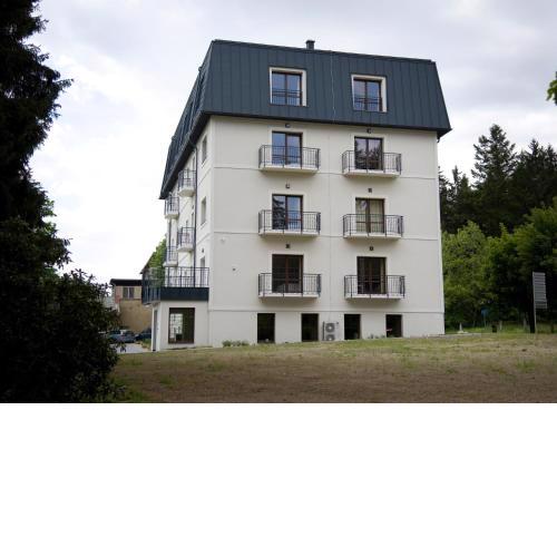 Spa Hotel Garni Löwenstein