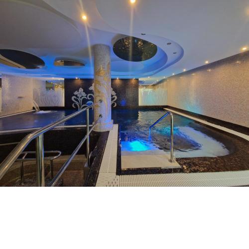 Spa Hotel Iris