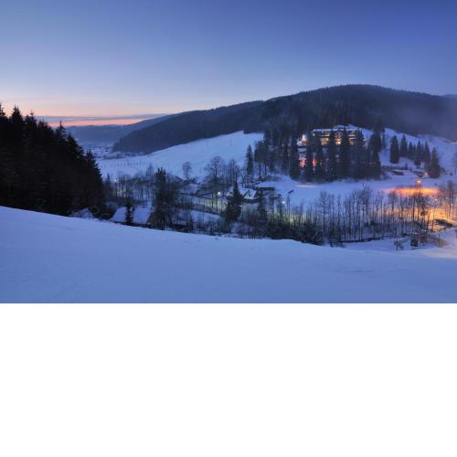 Spa hotel Lanterna