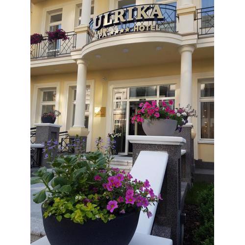 Spa Hotel ULRIKA