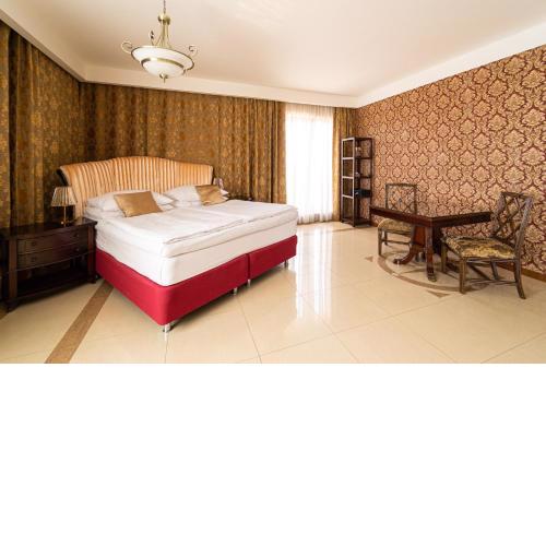 Spa Hotel Vita