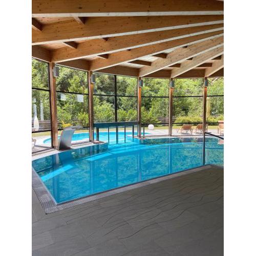 Spa Hotel Zedern Klang