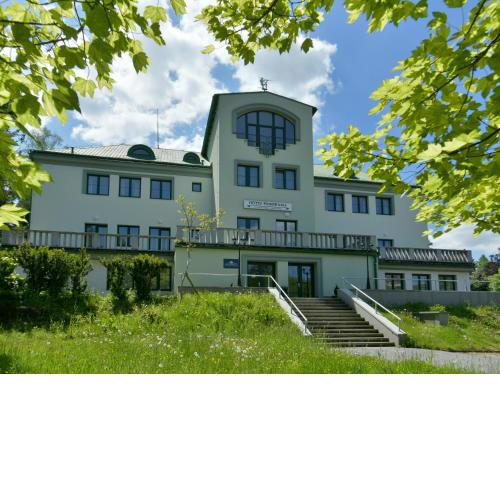 Spa Resort Libverda - Hotel Panorama