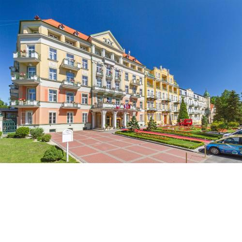 Spa Resort PAWLIK-AQUAFORUM