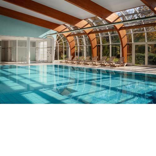 Spa Resort Sanssouci