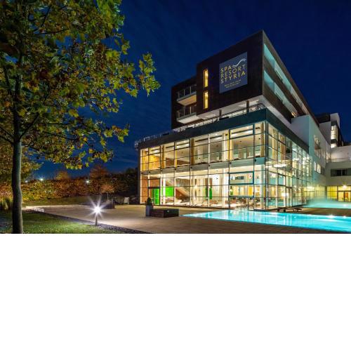 Spa Resort Styria- ADULTS ONLY