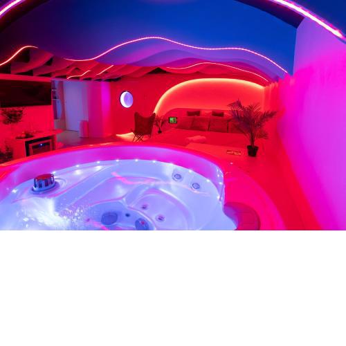 SPA SPA Legerova