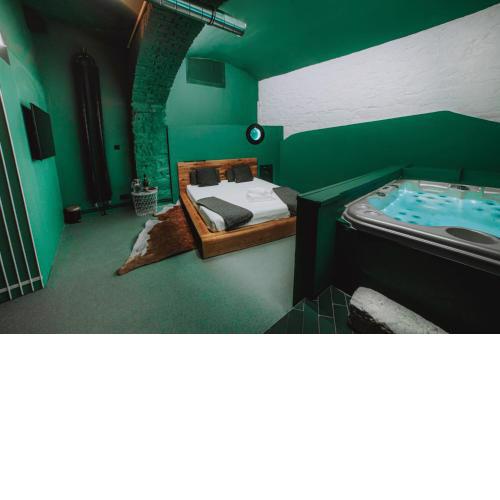 SPA SPA Letná