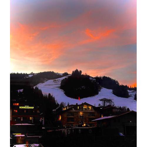Spa, Sport & City Luxury Ski-in Ski-Out Apartment