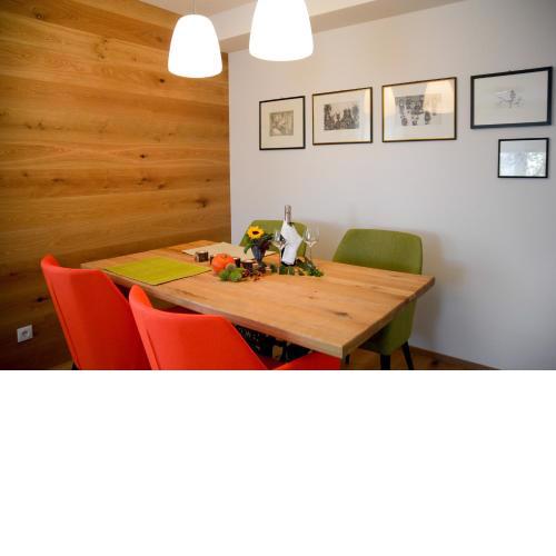 Spa & Wellness Apartment Gerda