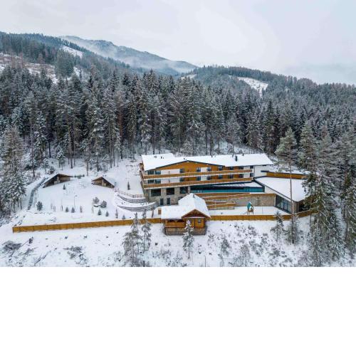 Spa & Wellness Hotel Fitak****