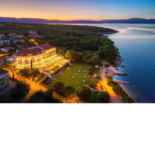 Spa & Wellness Hotel Pinia