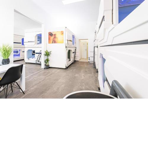 Space Home Apartment - City Hall