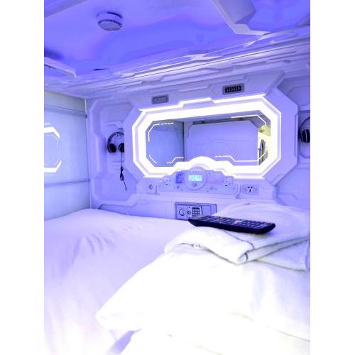 Space Home Apartment - Prater