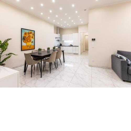 Spacious 2 bedroom apartment nearby center