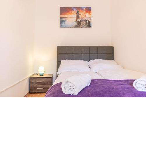 Spacious 2BR Apt Great Location - Near Schönbrunn