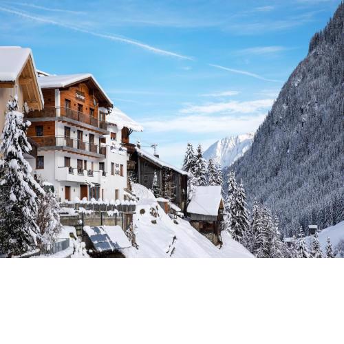 Spacious apartment in Kappl with breathtaking mountain views