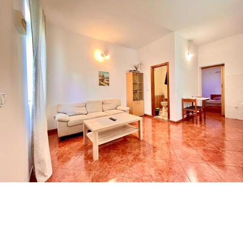 Spacious apartment in Poreč 1 bedroom