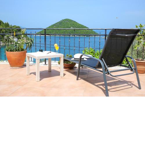 Spacious apartment Lucia