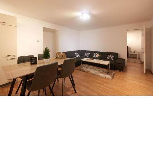 Spacious Apartment near Schoenbrunn Castle