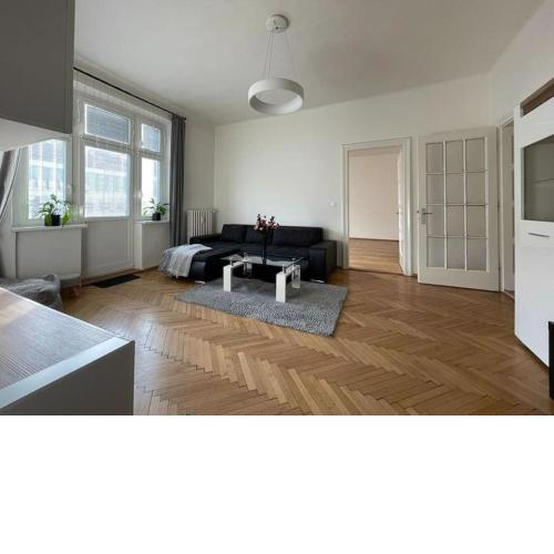 Spacious Apartment Ostrava centrum