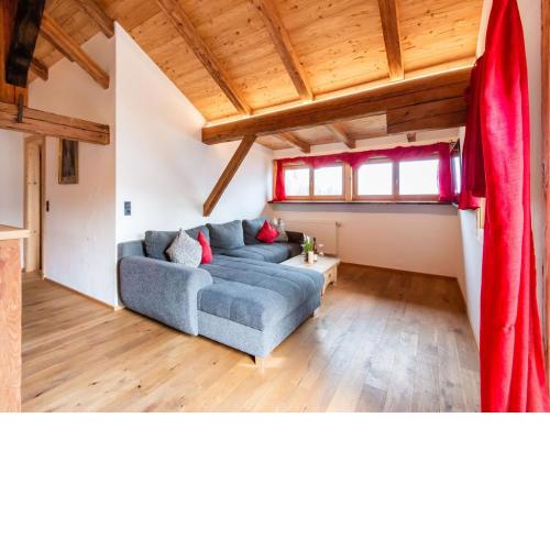 Spacious holiday home with sauna