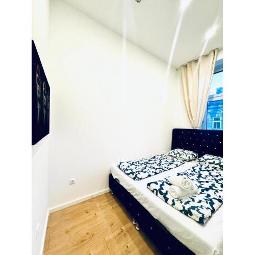 Spacious Room 11Minute Stroll to Atzgersdorf Park