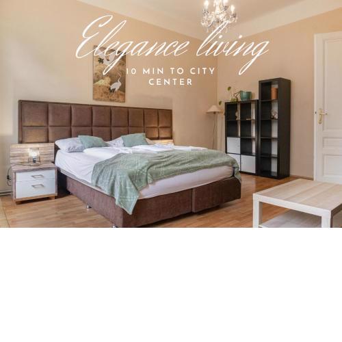 Spacy 2BR Apt. Ideal For Longstays