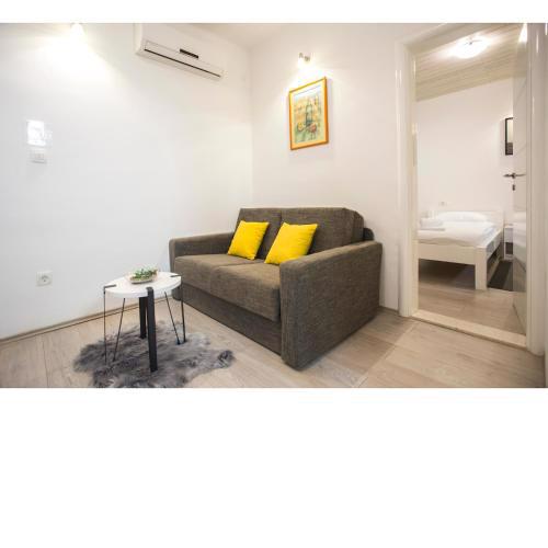 Spaladium - City Center Apartments