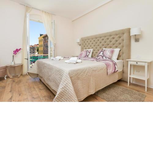 SPALATINA BOUTIQUE STUDIO