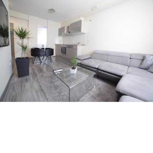 Spalato Centrum Suite