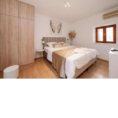 Spalato LUXURY Suites CENTRE & BEACH