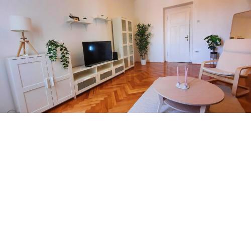Spalato Relax Apartment