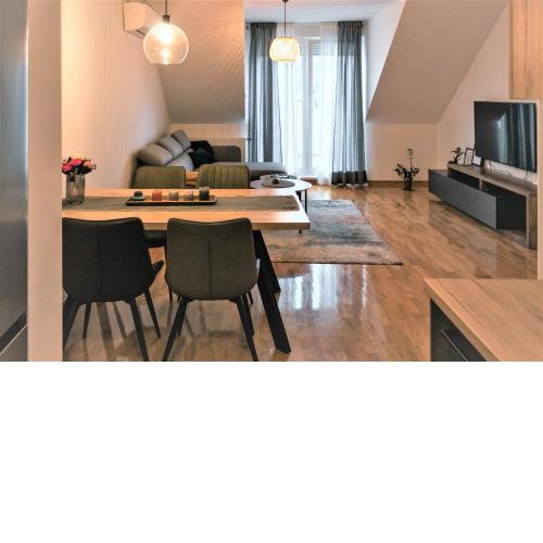 Špansko view -Comfy apartment