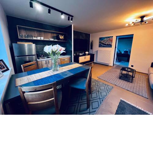 Sparrow apartmens 2 - Vrabčia ulica 9, Košice