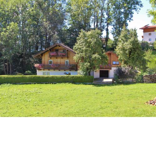 Special Apartment in Walchen with Private Terrace