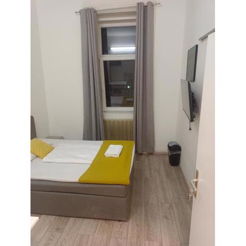 Speedyrooms Vienna