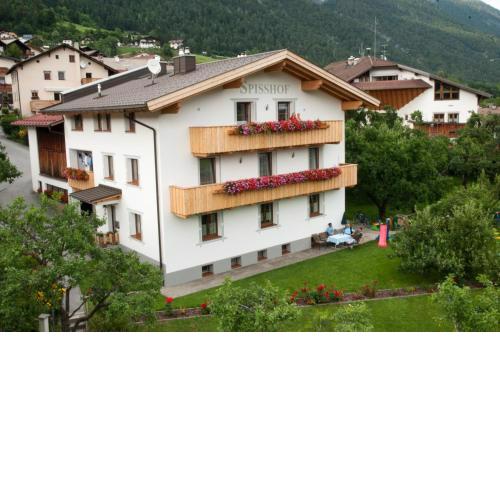 Spisshof
