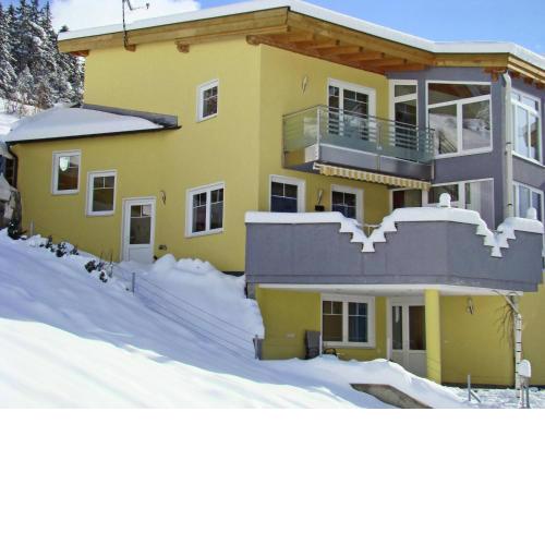 Splendid Apartment in Strengen with Sauna