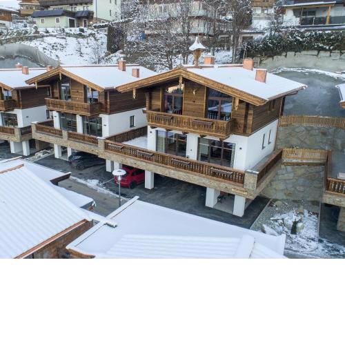 Splendid Chalet near Wildkogel Ski Arena