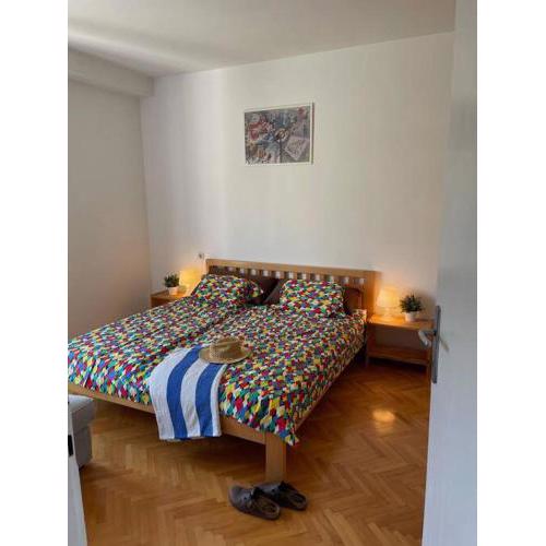 Split Centre Apartment No44